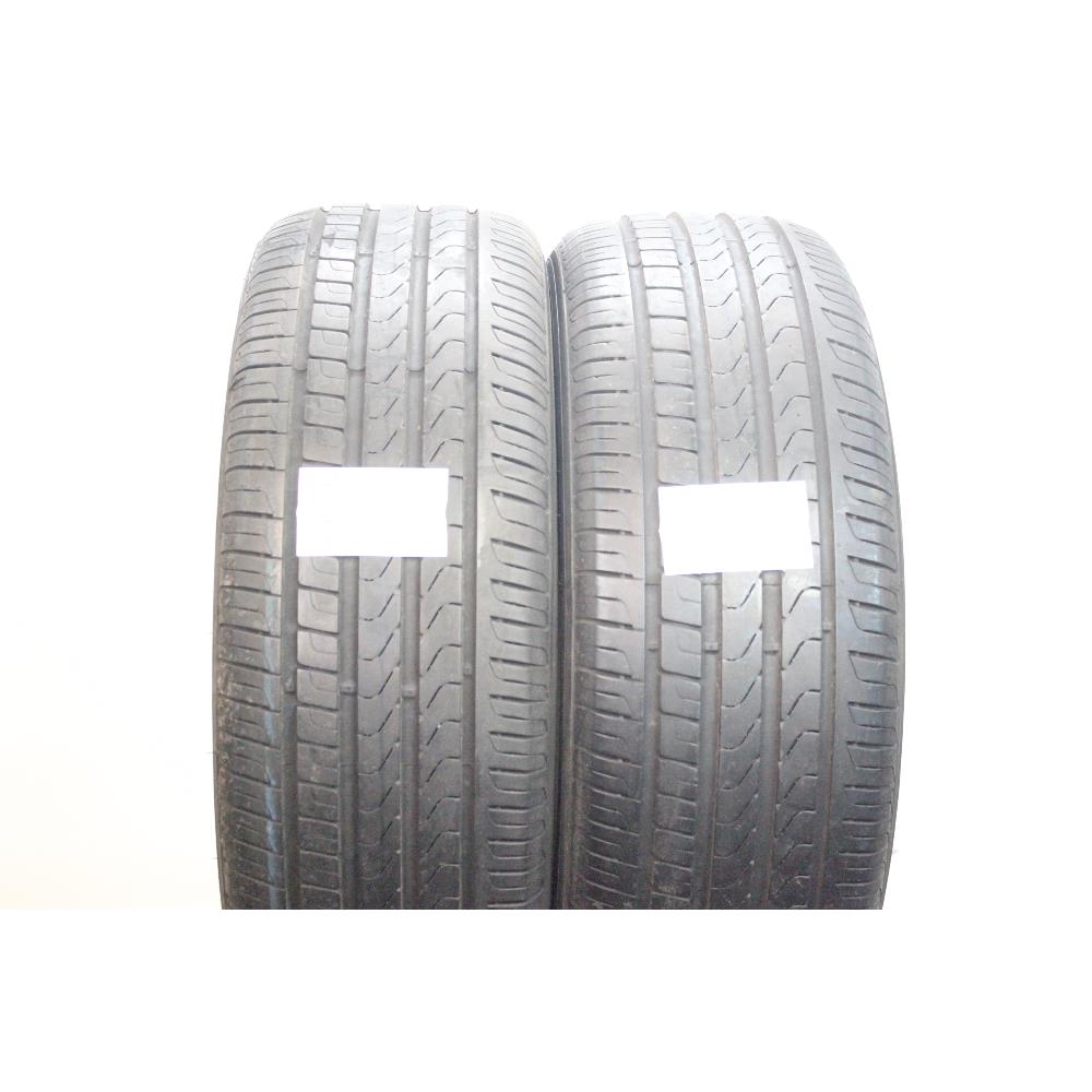 235 60 R18 103V PIRELLI SCORPION VERDE