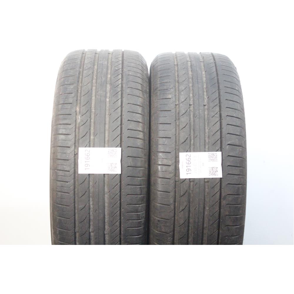 235 60 R18 103W CONTINENTAL CONTI SPORT CONTACT 5