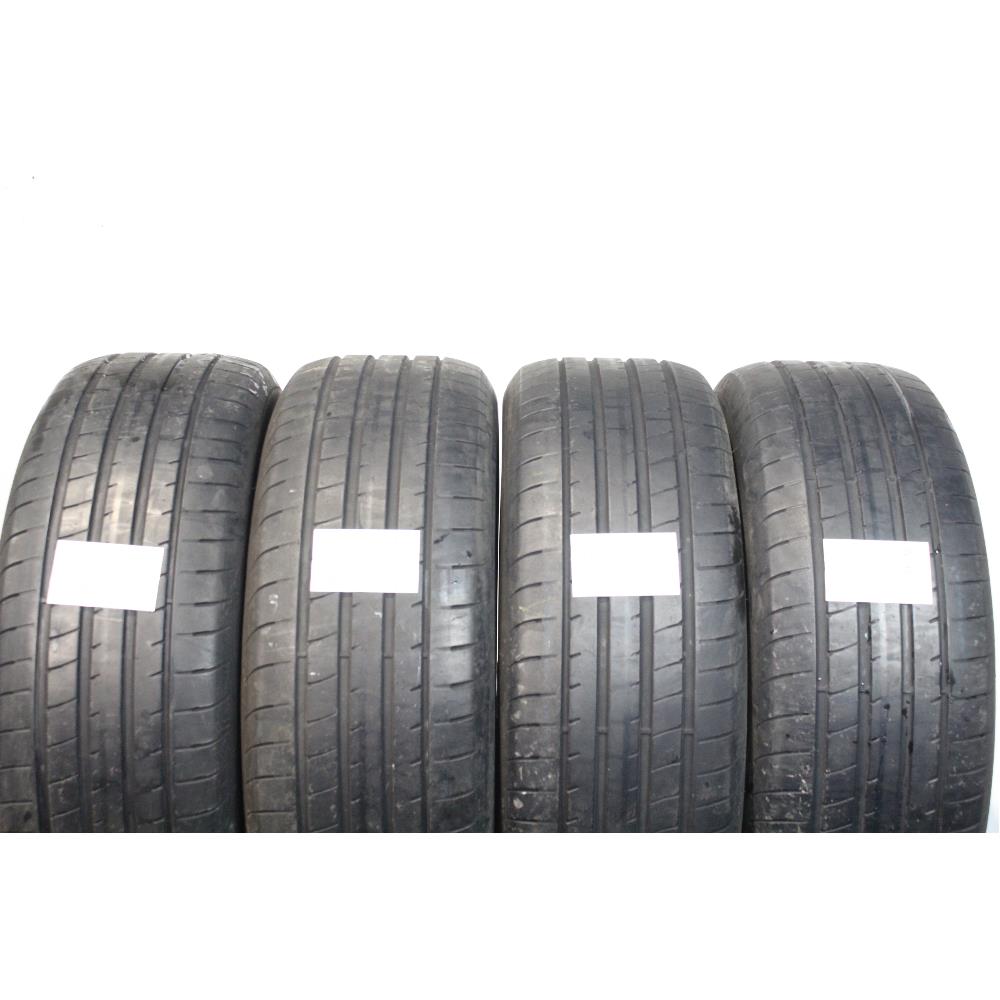 235 60 R18 103W GOODYEAR EAGLE F1 MO ASYMMETRIC 5