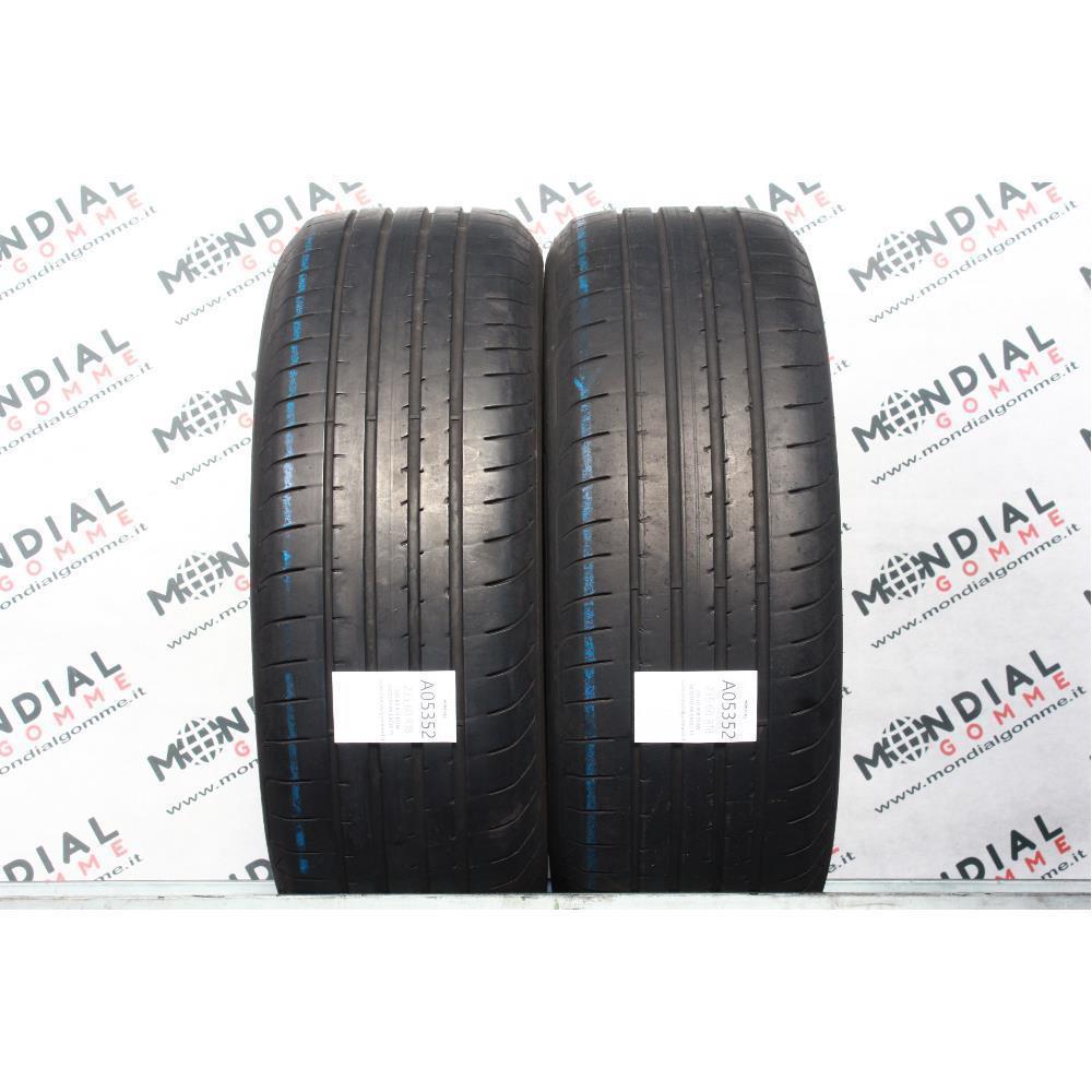 235 60 R18 103W GOODYEAR EAGLE F1 
