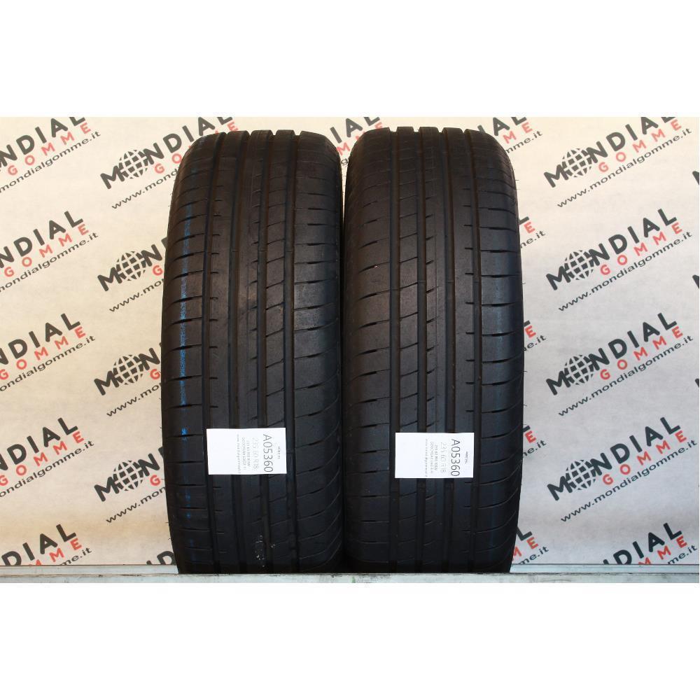 235 60 R18 103W GOODYEAR EAGLE F1 
