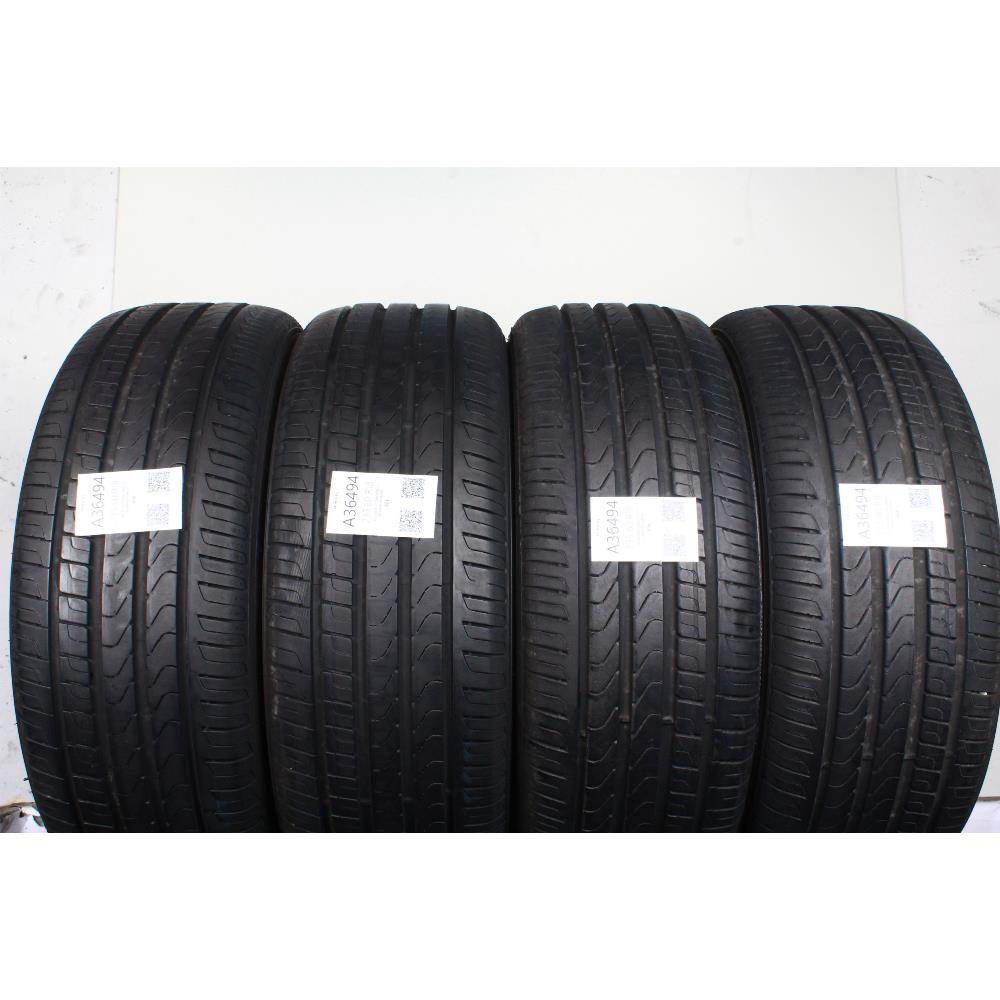 235 60 R18 103W PIRELLI SCORPION VERDE