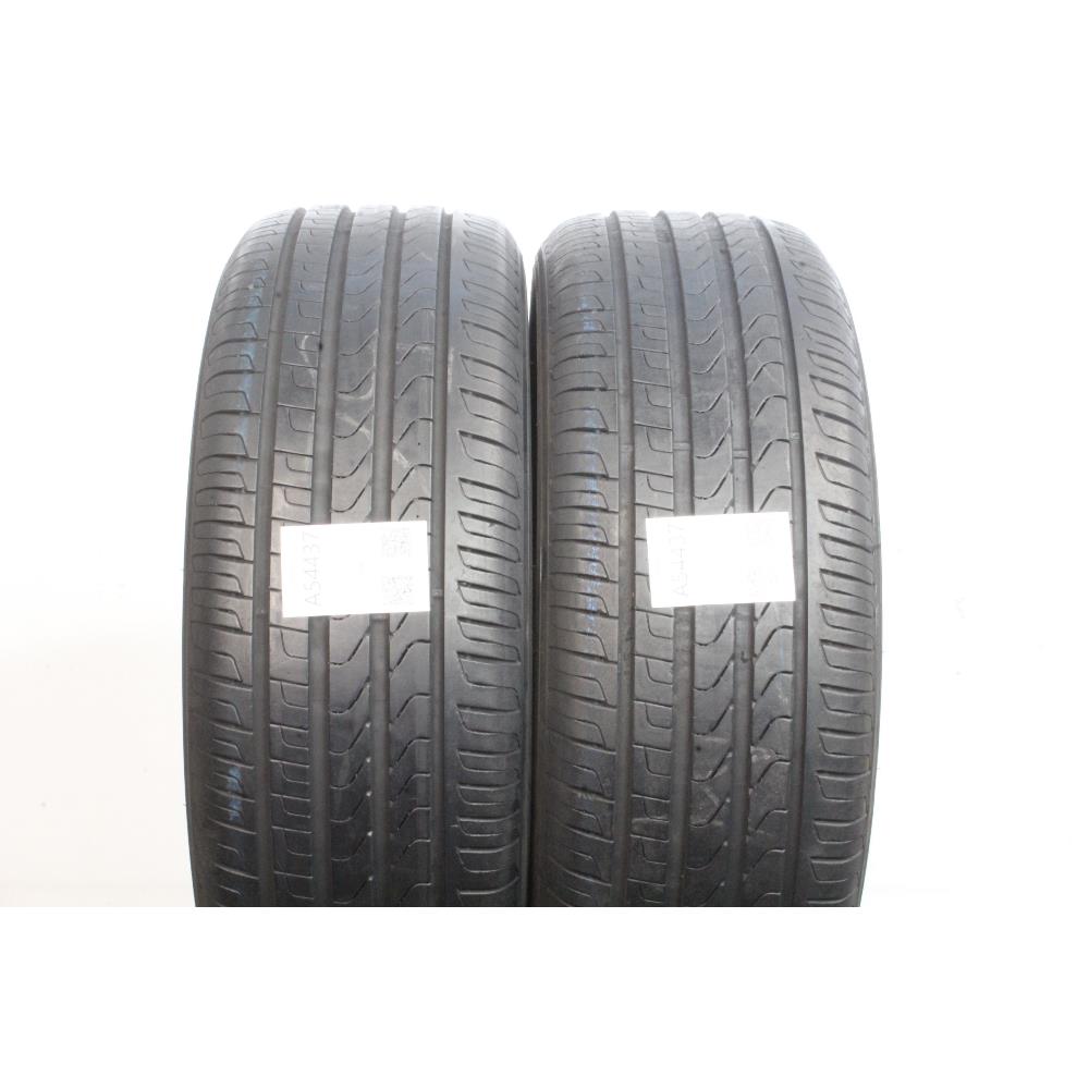 235 60 R18 103W PIRELLI SCORPION VERDE 