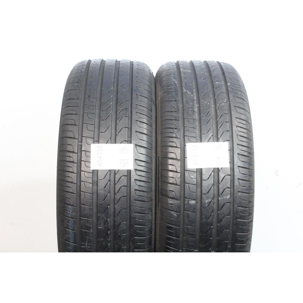 235 60 R18 103W PIRELLI SCORPION VERDE 