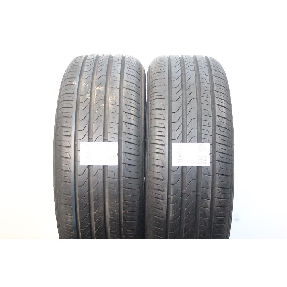 235 60 R18 103W PIRELLI SCORPION VERDE 