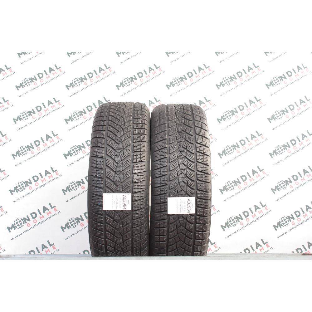 235 60 R18 107H GOODYEAR ULTRAGRIP M+S