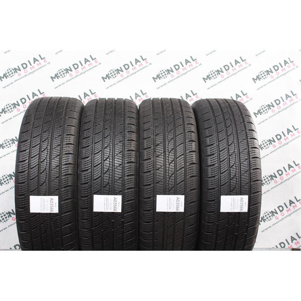 235 60 R18 107H XL MINERVA ICEPLUS M+S