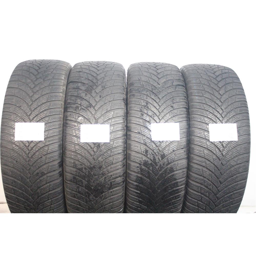 235 60 R18 107H XL M+S FIRESTONE WINTERHAWK 4 