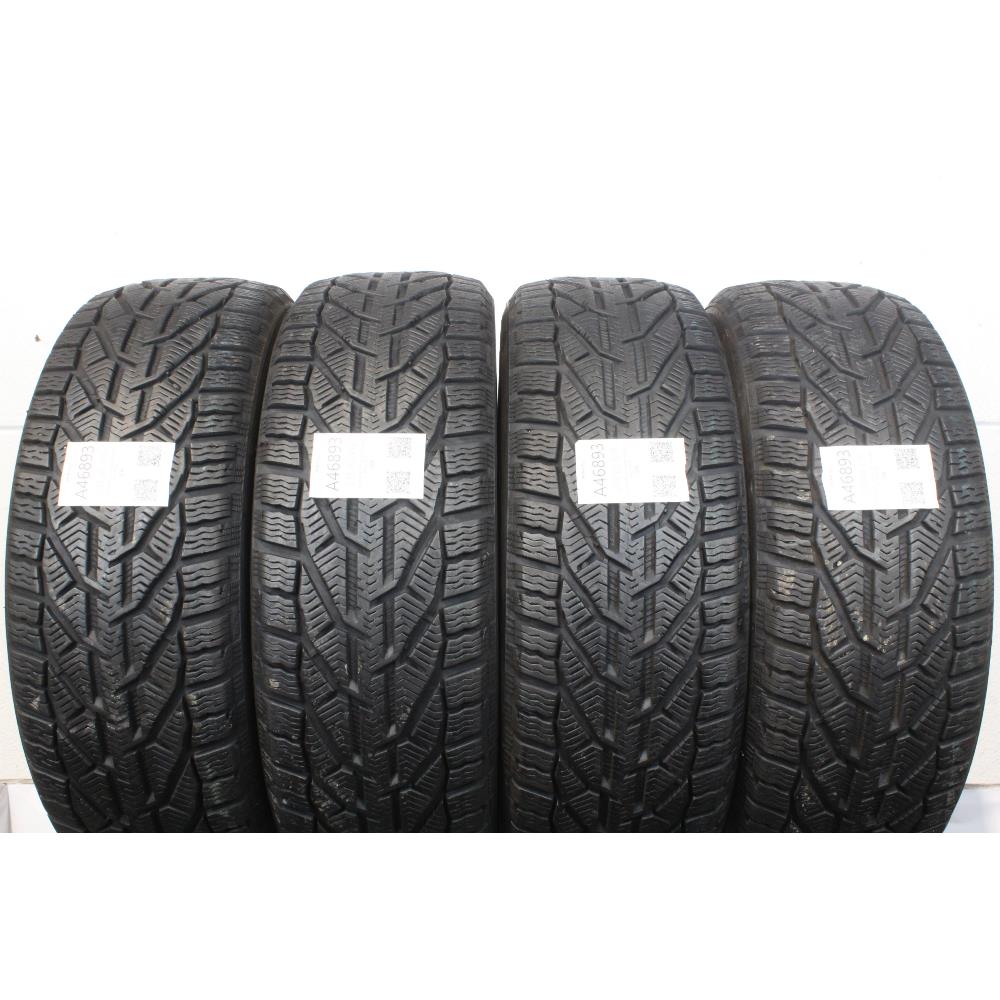 235 60 R18 107H XL M+S RIKEN SUV SNOW 