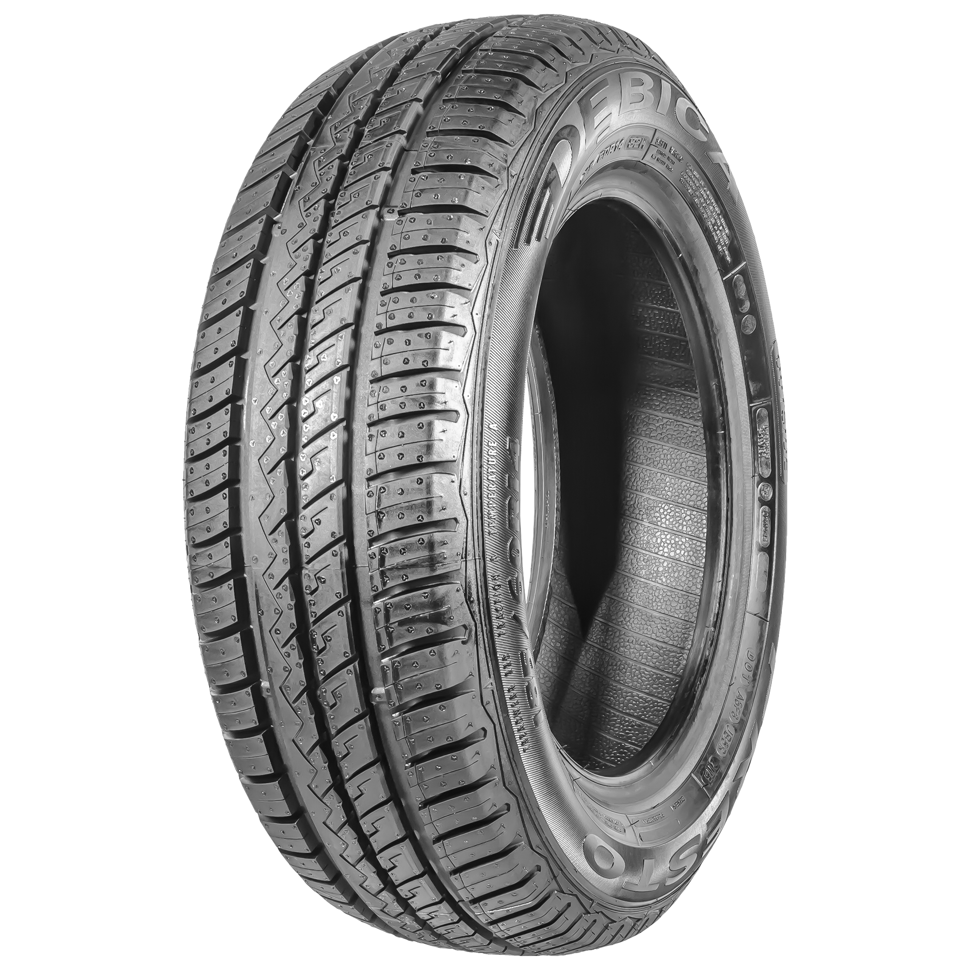 235 60 R18 107V DEBICA PRESTO XL BSW