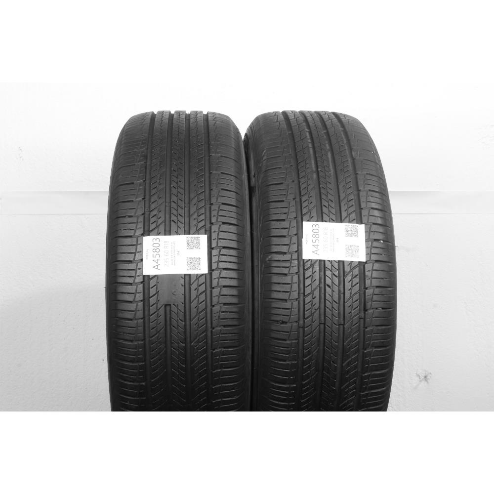 235 60 R18 107V M+S XL HANKOOK DYNAPRO HP2