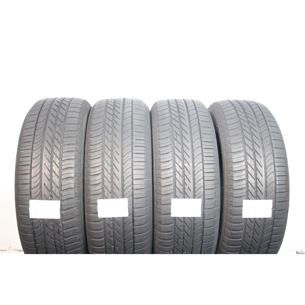 235 60 R18 107V XL GOODYEAR EAGLE F1 AT SUV 4X4