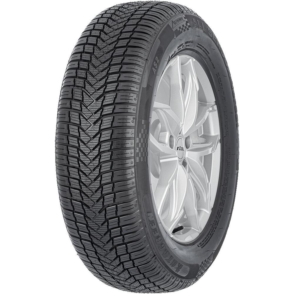 235 60 R18 107V XL M+S AUTOGREEN ALL SEASON VERSAT-AS2
