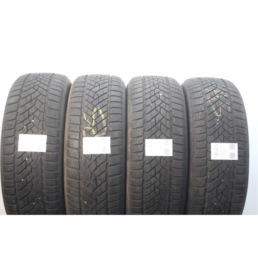 235 60 R18 107V XL M+S CEAT WINTER DRIVE SUV