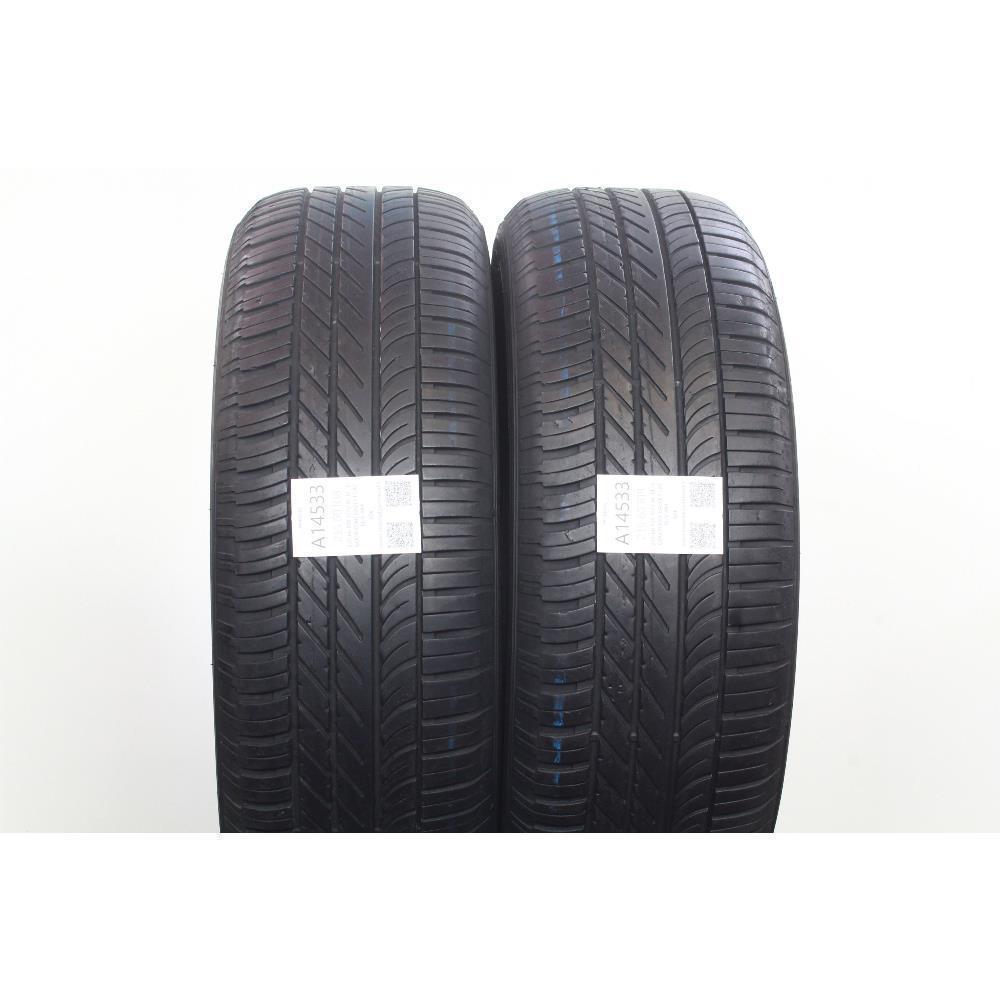 235 60 R18 107V XL M+S GOODYEAR EAGLE F1 AT SUV 4X4