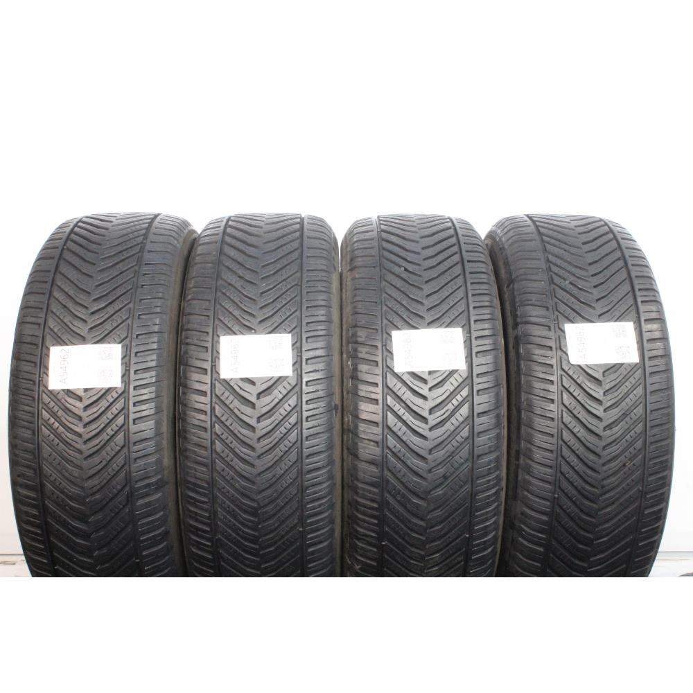 235 60 R18 107V XL M+S RIKEN ALL SEASON SUV 