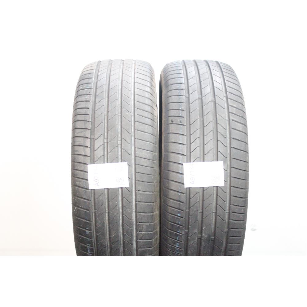 235 60 R18 107W XL BRIDGESTONE TURANZA 6 ENLITEN
