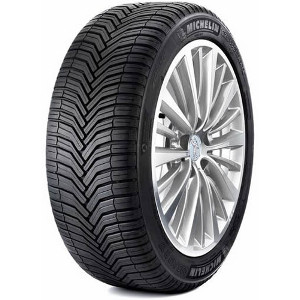 235 60 R18 107W XL MICHELIN CrossClimate SUV