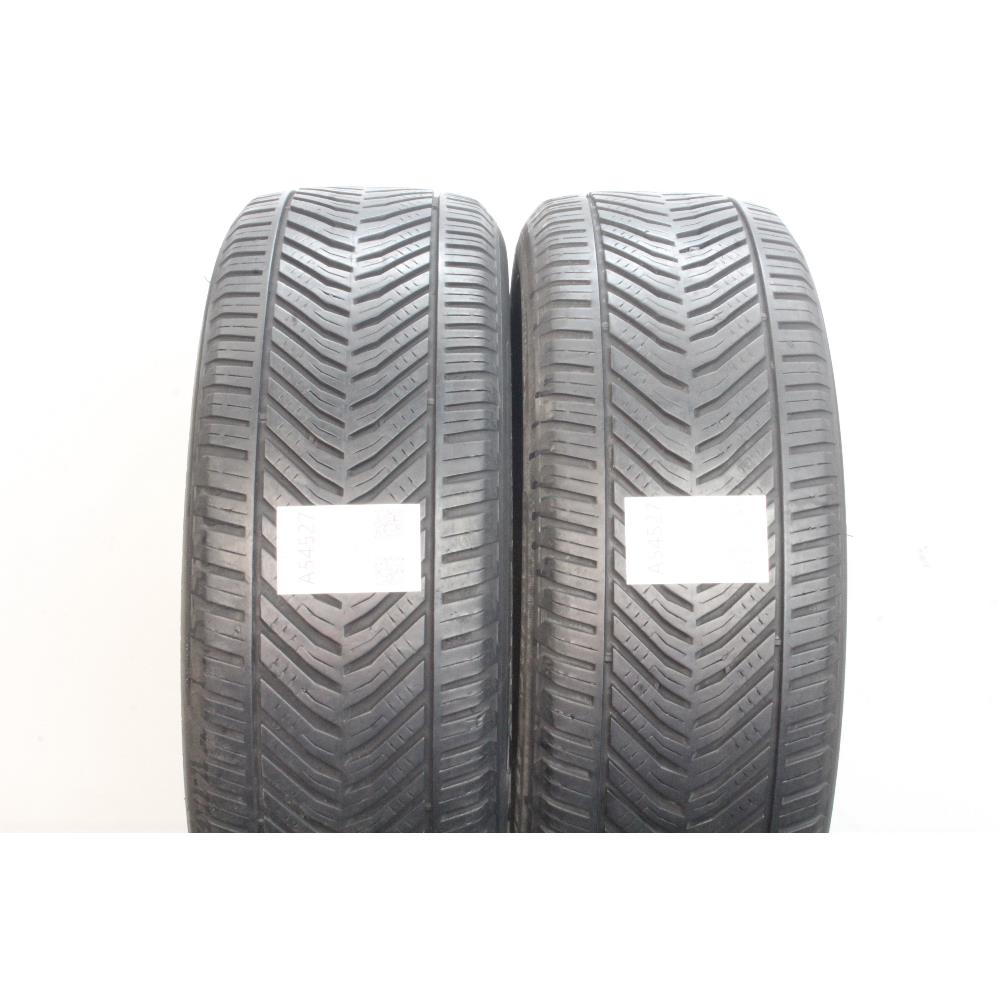 235 60 R18 107W XL M+S ORIUM ALL SEASON SUV