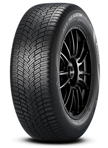235 60 R18 107W XL PIRELLI SCORPION AS SF 2 XL