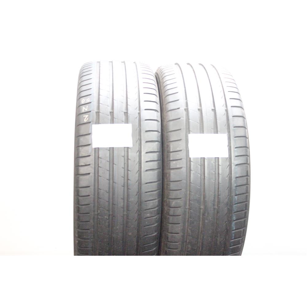 235 60 R18 107W XL PIRELLI SCORPION 