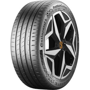 235 60 R19 107V XL CONTINENTAL PremiumContact 7