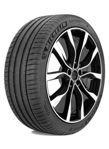 235 60 R19 107V XL MICHELIN PS 4 SUV J XL
