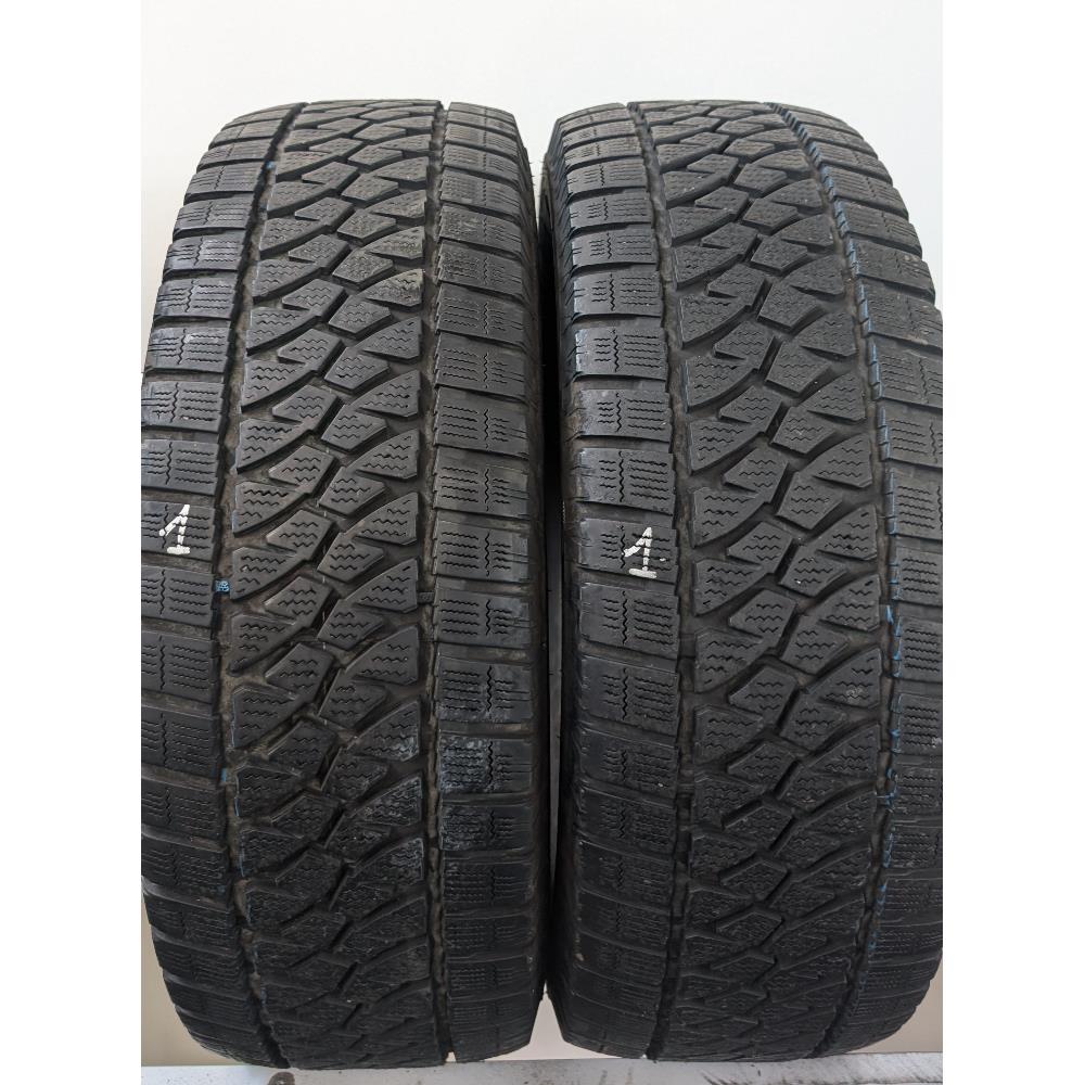 235 65 16C 115/113R M+S BRIDGESTONE BLIZZAK W810