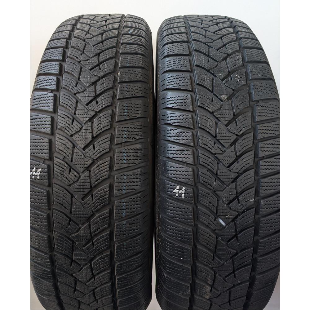 235 65 17 104H M+S DUNLOP WINTER SPORT 5 SP SUV