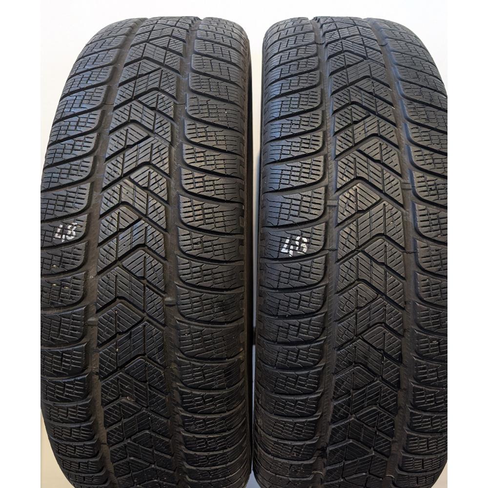 235 65 17 104H M+S PIRELLI SCORPION WINTER MO