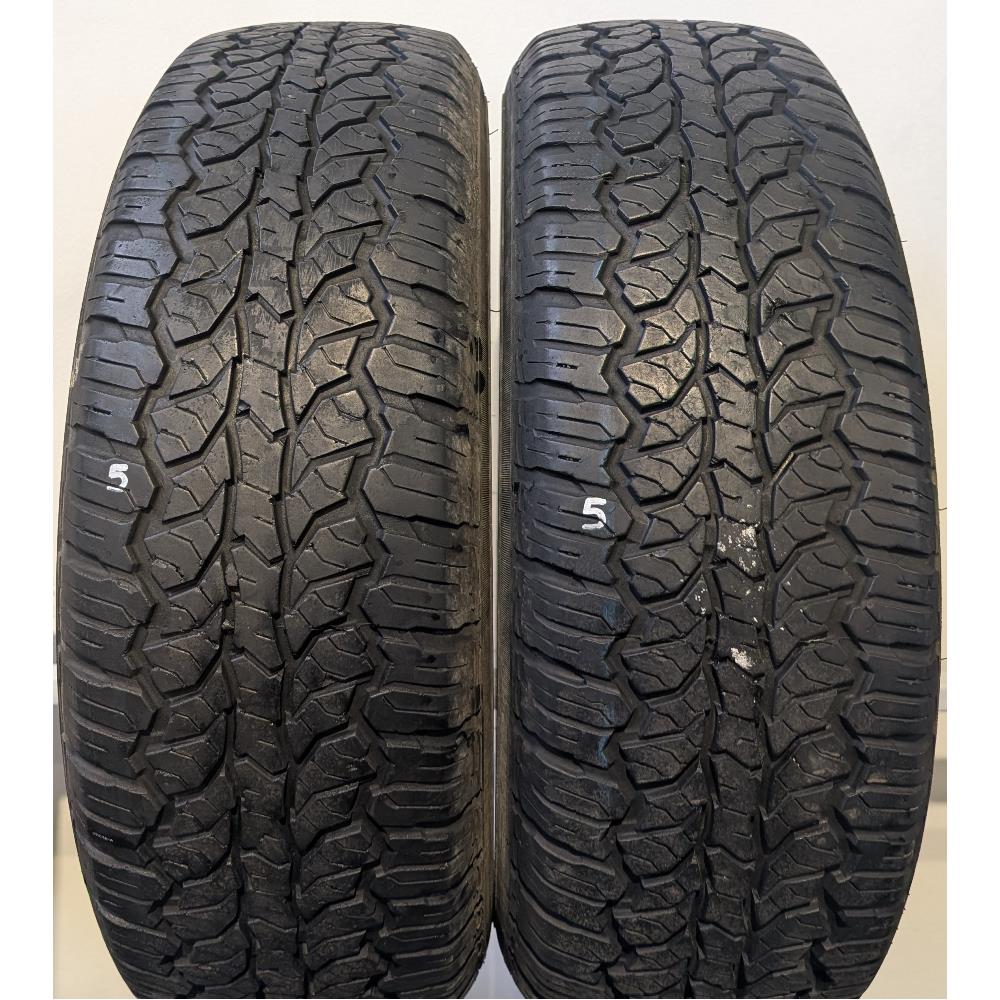 235 65 17 104T M+S APLUS ALL TERRAIN A929