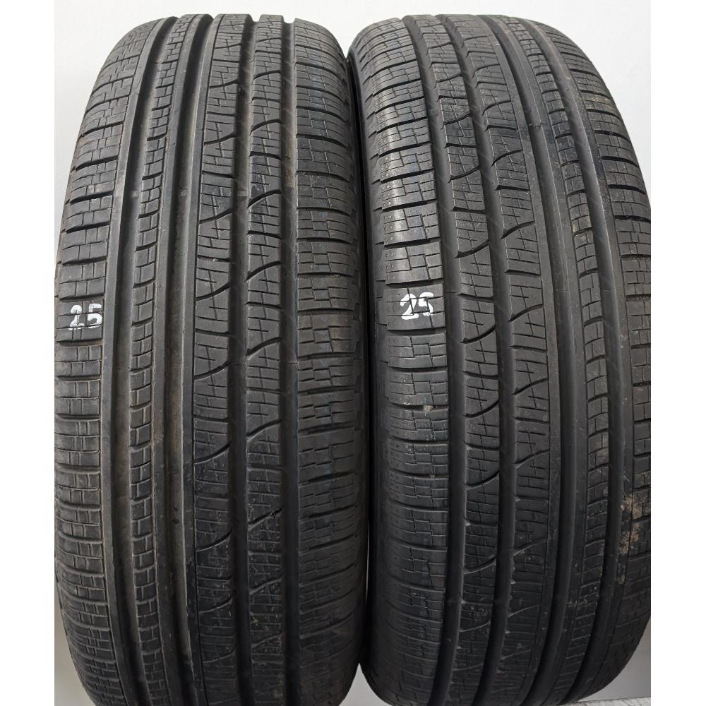 235 65 17 108V XL M+S PIRELLI SCORPION VERDE ALL SEASON