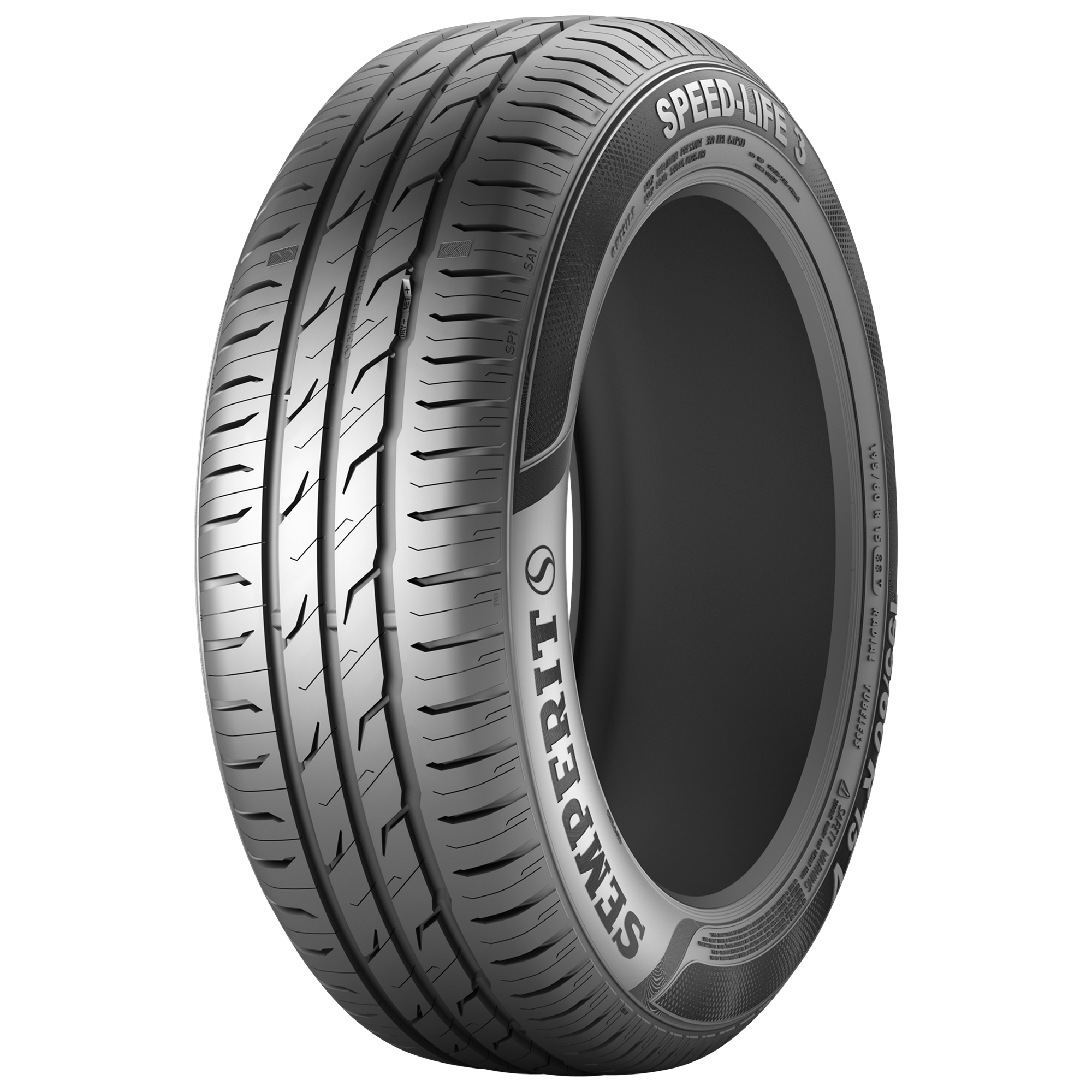 235 65 R017 108V SEMPERIT SPEED-LIFE 3 XL FR