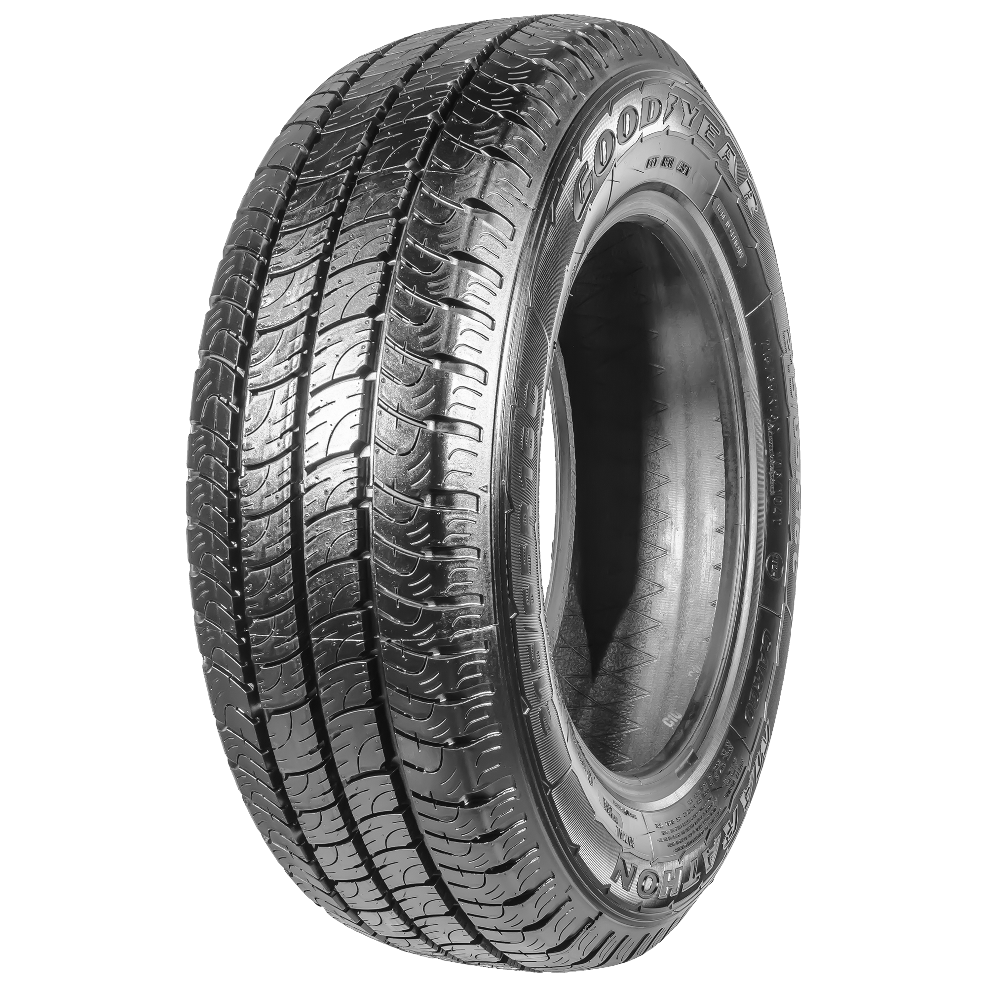 235 65 R16 115R GOODYEAR CARGO MARATHON C DC 8PR