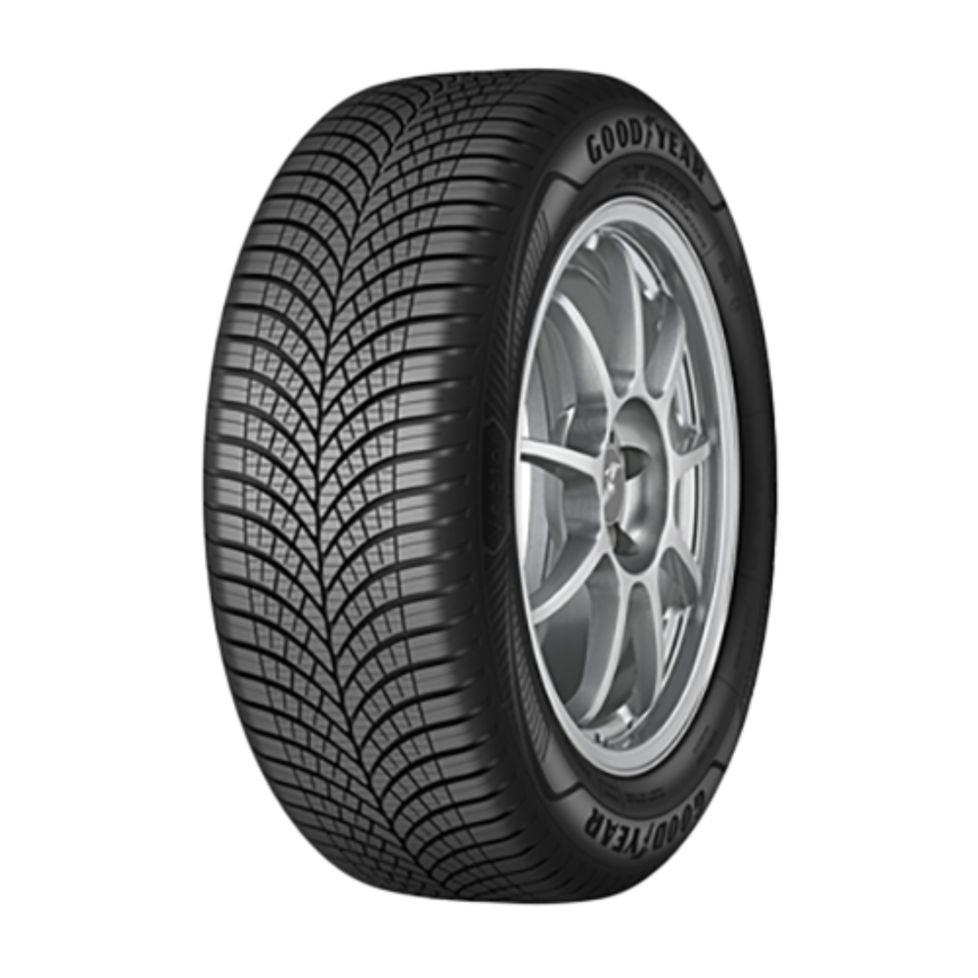 235 65 R16 115R GOODYEAR VECTOR 4SEASONS CARGO MO-V M+S 3PMSF