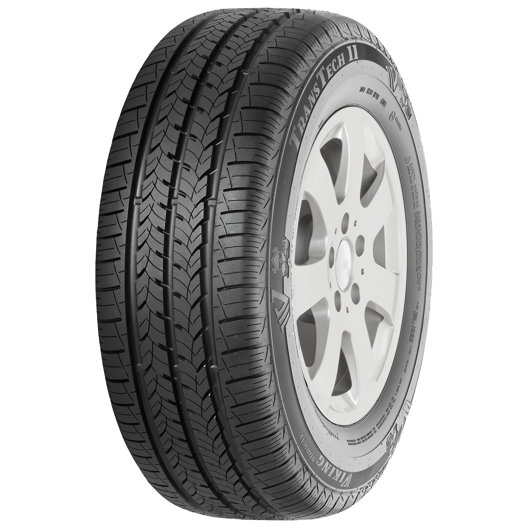 235 65 R16 115R VIKING TRANSTECH II C 8PR