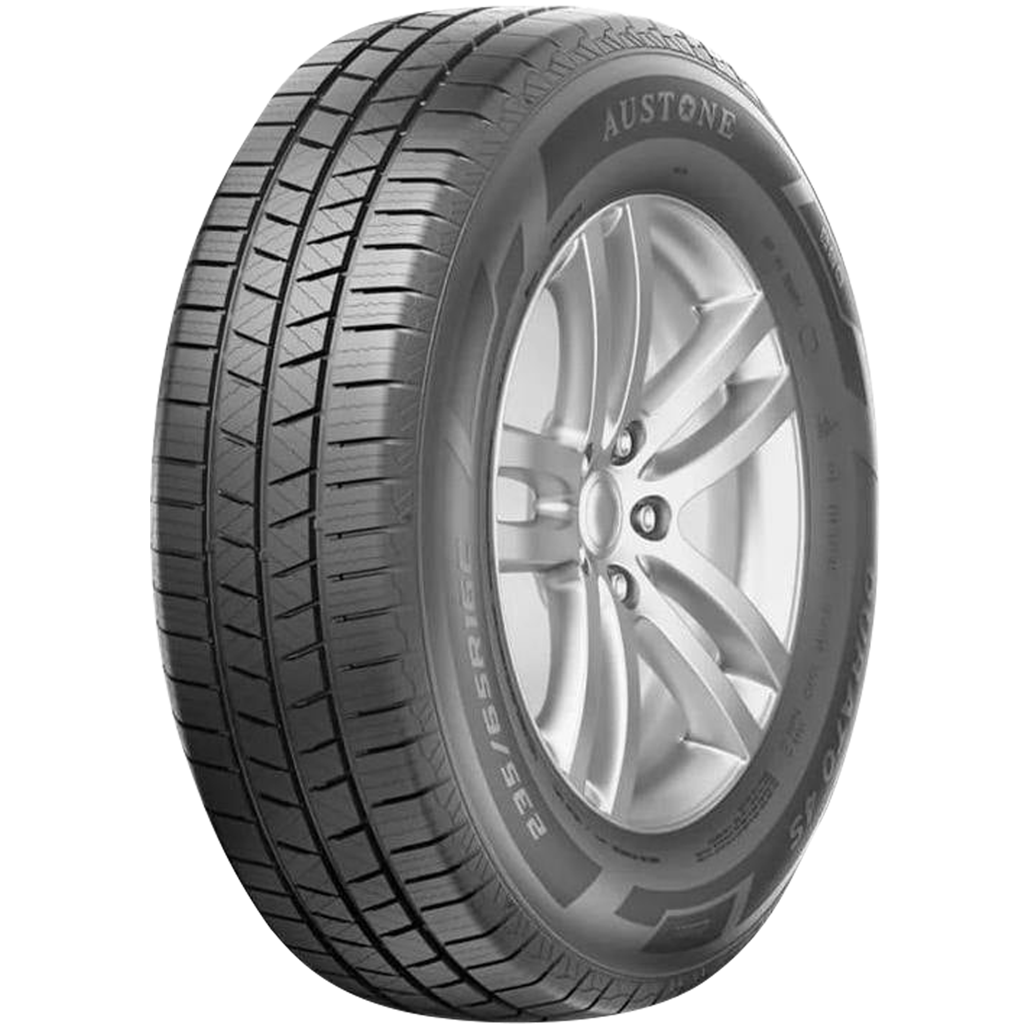 235 65 R16 121R AUSTONE DURATO 4S 10PR