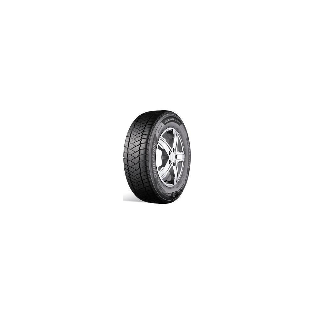 235 65 R16 121R  BRIDGESTONE Duravis All Season