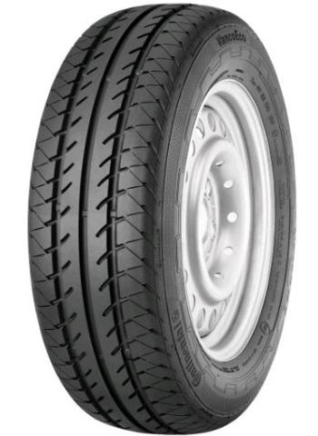 235 65 R16 121R  CONTINENTAL VANCONTACT ECO DEMO