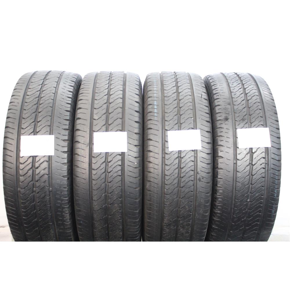 235 65 R16C 115/113R BARUM VANIS 3 
