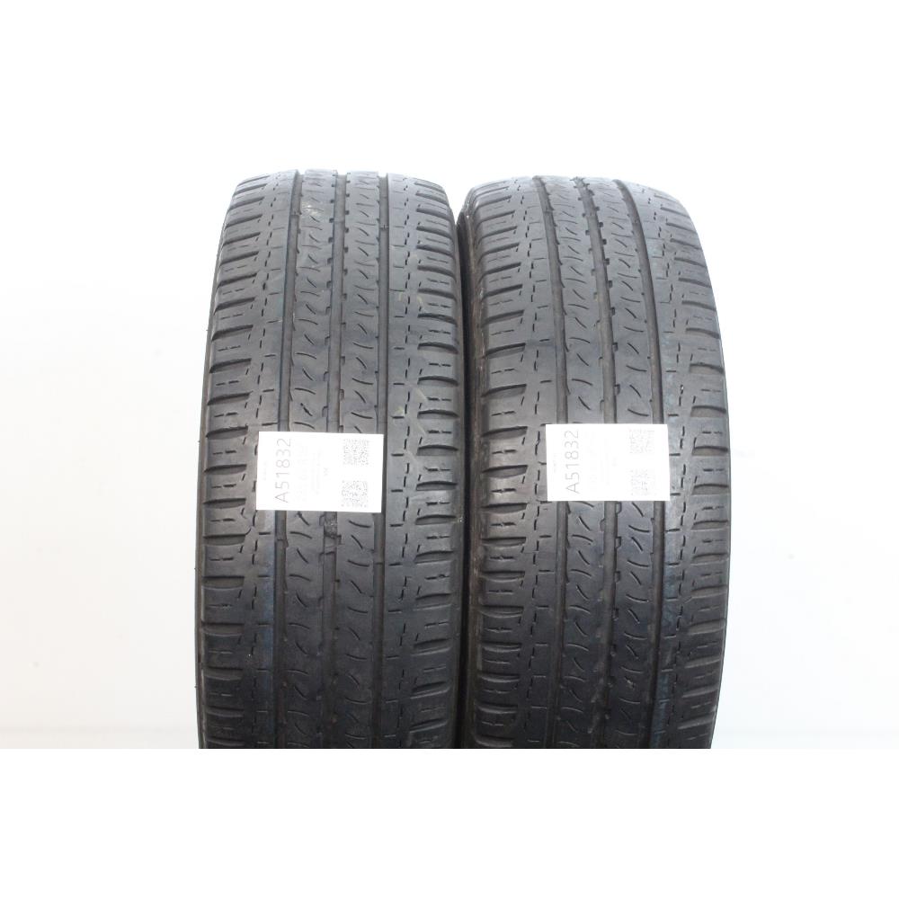 235 65 R16C 115/113R BFGOODRICH ACTIVAN 