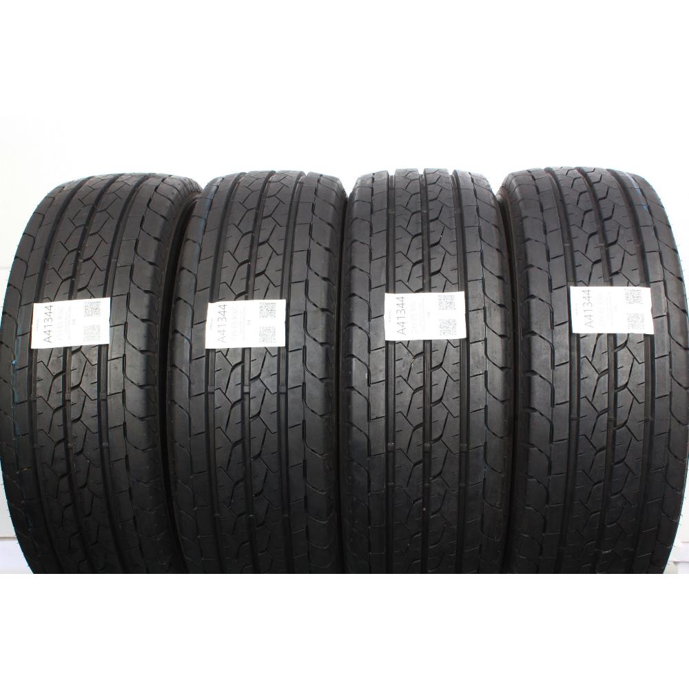 235 65 R16C 115/113R BRIDGESTONE DURAVIS R660