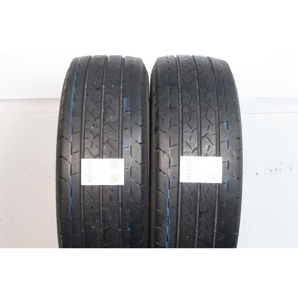 235 65 R16C 115/113R BRIDGESTONE DURAVIS R660