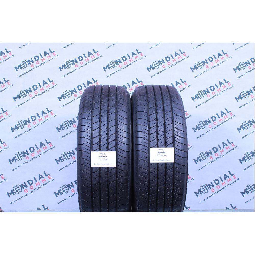 235 65 R16C 115/113R Goodyear Maraton Cargo