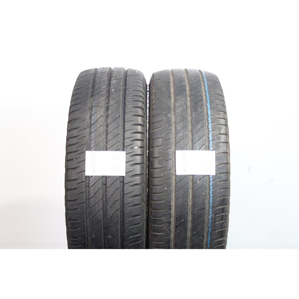 235 65 R16C 115/113R MICHELIN AGILIS 3