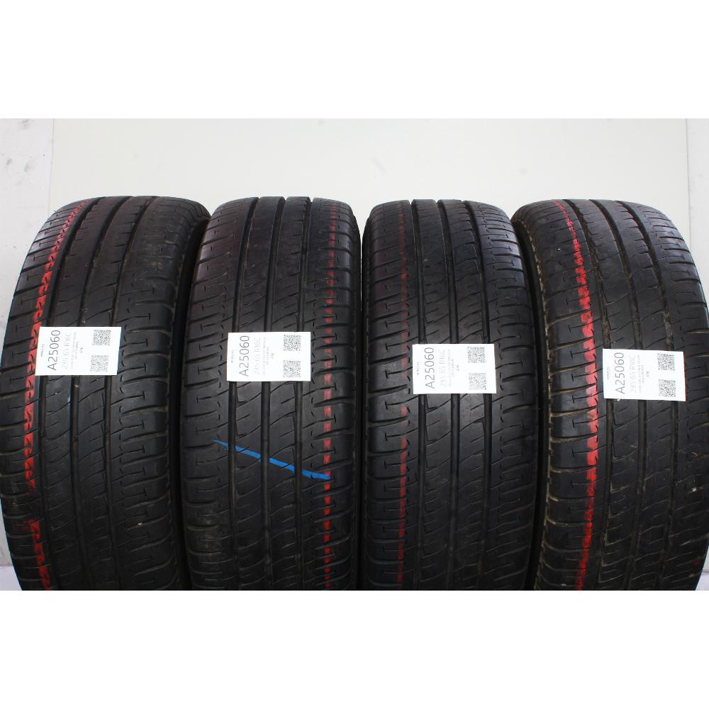 235 65 R16C 115/113R MICHELIN AGILIS XGREEN