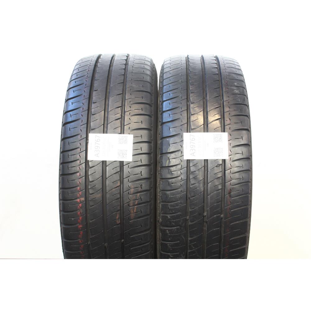 235 65 R16C 115/113R MICHELIN AGILIS XGREEN