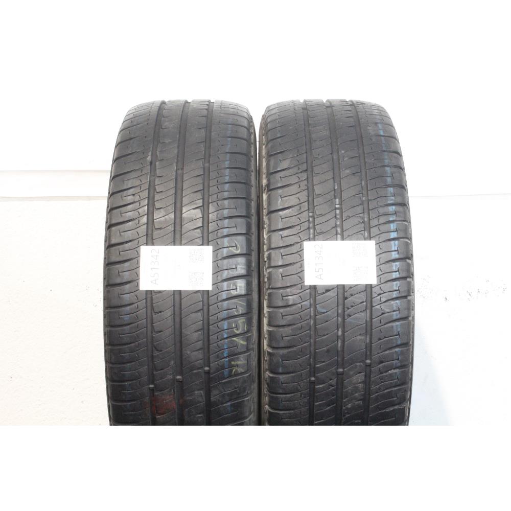 235 65 R16C 115/113R MICHELIN AGILIS XGREEN