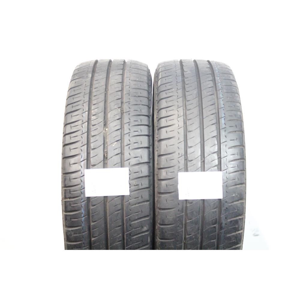 235 65 R16C 115/113R MICHELIN AGILIS 