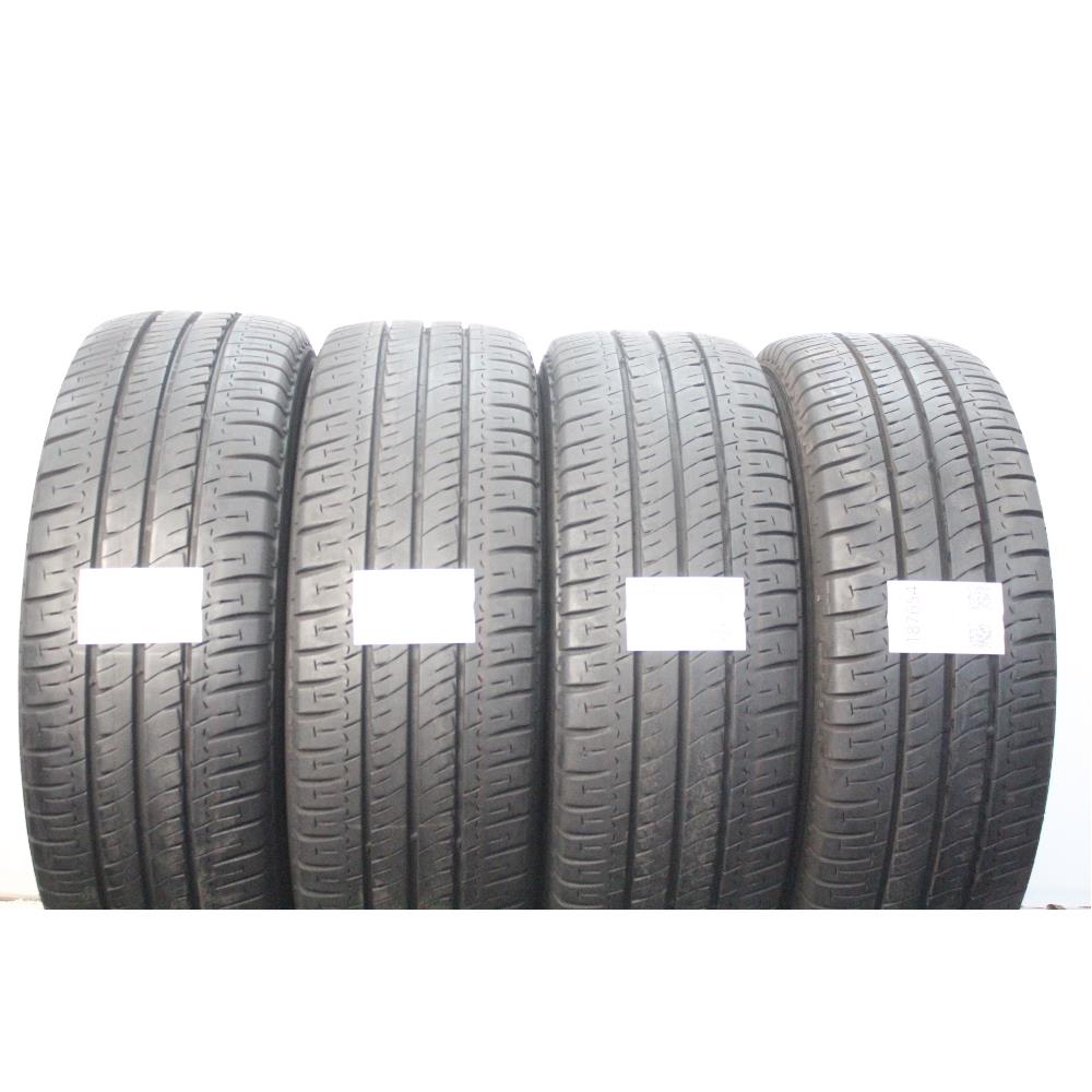 235 65 R16C 115/113R MICHELIN AGILIS 